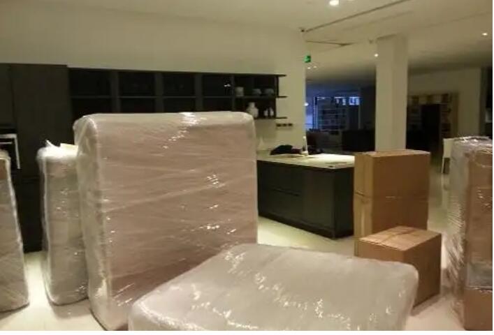 漳州到新泰市长途搬家