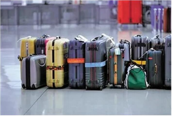 漳州到新泰市行李托运